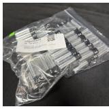 60ct. Bag of AA Batteries