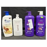 2- 39.9fl.oz. Bottles of Aussie Multi Miracle