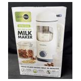 Green Pan Soy, Nut, & Oat Milk Maker