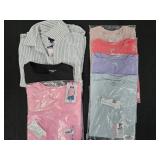 Women's size Small shirts. New w/ tags