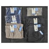 Women's size Large pants. New w/ tags