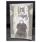 ï¿½Great Expectationsï¿½ by Charles Dickens Paperback