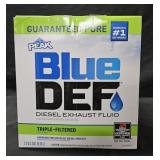 Peak Blue DEF 2.5 gallon