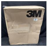 8pk. 3M Filtrete 20ï¿½ x 25ï¿½ x 1ï¿½ Air Filters