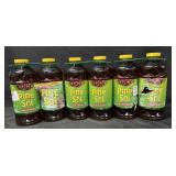 6- 60fl.oz. Bottles of Pine-Sol