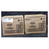 8- Dawn Powerwash refills 16oz each