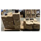 4,050-4.5ï¿½ x 3ï¿½ x 3ï¿½ branded boxes, 1000-7ï¿½ x 5ï¿½