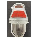 NIB XE Series incandescent light fixture,