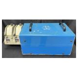 Master flex easy-load model 7529-10, untested