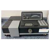 SP6-400 UV Spectrophotometer, turns on, untested