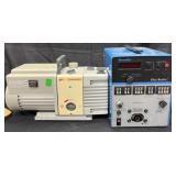 Master flex Digi-Staltic & Edwards RV Series
