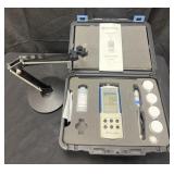 Fisher Scientific Accumet AP110 portable