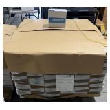 945 branded shipping boxes, 9ï¿½ x 6ï¿½ x 8ï¿½ high