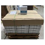 540 branded shipping boxes, 10ï¿½ x 7ï¿½ x 10ï¿½ high