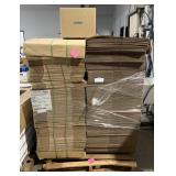 360 branded shipping boxes, 15ï¿½ x 11.5ï¿½ x 11.5ï¿½