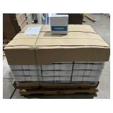 540 branded shipping boxes, 10ï¿½ x 7ï¿½ x 10ï¿½ high