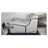 Neopost DS-62 folder inserter machine, designed