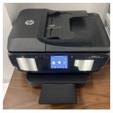 HP Envy 7640 print, fax, scan, copy, web & photo,