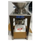 Quadro Comil model 197S, with manual, untested,