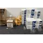 Infrared Laboratory Systems Business Liquidation