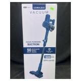 Used-EPro Select cordless vacuum