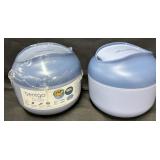 2- BentGo Bowls