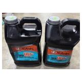 2- Kubota UDT2 Super Universal Trans-Hydraulic