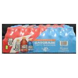 Gatorade 28 variety pack 12oz bottles