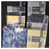 Men's size 2XL shirts. New w/ tags