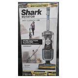 USED Shark Rotator Vacuum cleaner. Not tested or