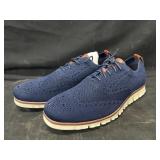 Men's Cole Haan Zero Grand shoes, size 9 1/2