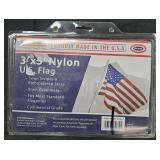 American Flag 3x5'