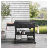 (MSRP: $349) 4-Burner Gas Griddle