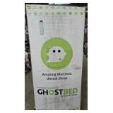 GhostBed DuoCoil 13' Medium Plush Hybrid