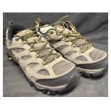 Merrell Men's Size 9.5 MOAB 3 WP Shoes