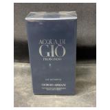 Acqua Di Gio Profondo by Giorgio Armani, 1.6 oz