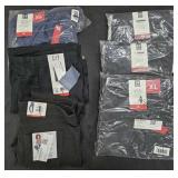 Women's size X-Large pants. New w/ tags