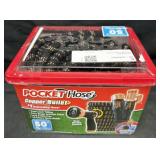 PocketHose Copper Bullet 50ft. Expanding Hose