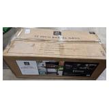 35 Inch Barrel Grill