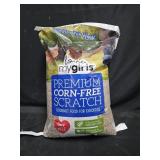 Love My Girls Premium Chicken Feed 40lb