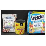 48oz. Bag of Ocean Spray Craisins ()