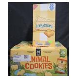 Lorna Doone shortbread cookies 30 individual