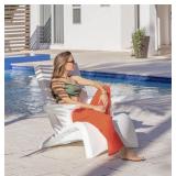 Step2 Vero Poolside Adirondack Chair