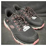 Skechers Swift Fit Ladies Size 9 Hiker Shoes