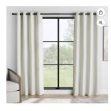 Blackout Curtains, Assorted Sizes and Colors