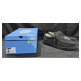 Men's size 12 Hey Dude shoes