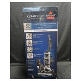 USED Bissell Clean View Vacuum cleaner. Not