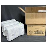 3 Packs of Always Discreet Liners Size 2