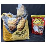 35lb. Bag of Chicken + Brown Rice Dog Food