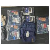 Boy's size 10/12 Levi's jeans and shorts and size
